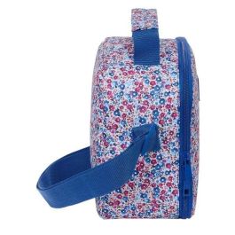 Nevera Safta Waterproof Nait Nait Floresistente Coimbra Azul 200x200x150 mm Nevera Safta Waterproof Nait Nait Floresistente Coimbra Azul 200x200x150 mm