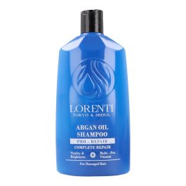 Lorenti 630 ml Argan Oil Pre-Repair Champú Precio: 3.95000023. SKU: B188WNLKZ2