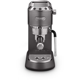 DeLonghi EC885.GY Cafetera Dedica Arte, Plata DeLonghi EC885.GY Cafetera Dedica Arte, Plata