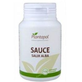 PLANTAPOL Sauce 500 mg 100 Comprimidos - Complemento alimenticio a base de sauce para tu bienestar diario Precio: 11.99. SKU: B1JCFTPK7X
