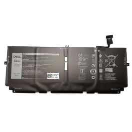 Dell Battery, 52WHR, 4 Cell, Lithium Ion Precio: 114.99051201. SKU: B12QSWH3QA