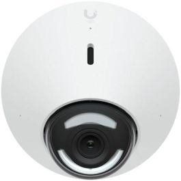 Ubiquiti UVC-G5-Dome Cámara de Seguridad IP Domo Interior Exterior, 2688x1512 px, Cableada, Montaje Techo/Pared Precio: 190.50000057. SKU: B14XB3TNFD