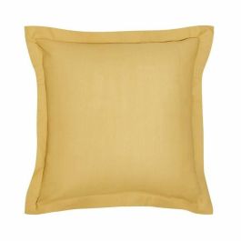 Funda de cojín TODAY Essential Amarillo 63 x 63 cm
