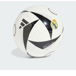 Balón de Fútbol Adidas RM CLB HOME IX4019 Blanco Balón de Fútbol Adidas RM CLB HOME IX4019 Blanco