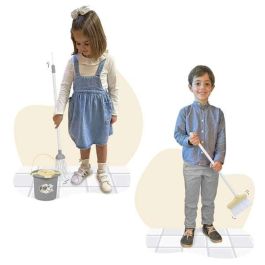 Set limpieza con 12 accesorios Set limpieza con 12 accesorios