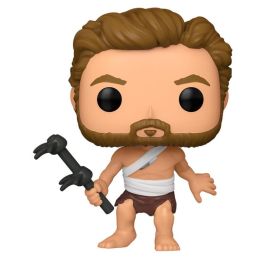Funko POP El Planeta de los Simios John Brent Figura de Vinilo 9cm Precio: 15.49999957. SKU: B19R9WPACM