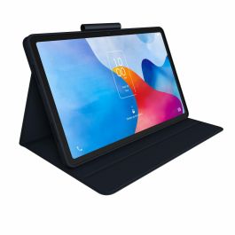 TCL Y39466X-2ALCEU11 Funda Protectora con Soporte de Mesa para Tablet TCL Tab NxtPaper 11 de 11 Pulgadas, Color Negro Precio: 19.49999942. SKU: B17YCN7MN2