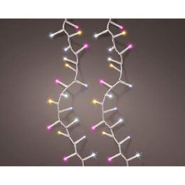 Lumineo Guirnalda de 500 Leds Multicolor 11m Interior/Exterior IP44 Multifunción Precio: 19.79000012. SKU: B18VN7Y62Q