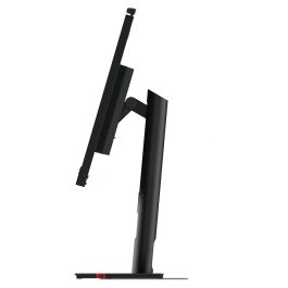 Lenovo ThinkVision T27hv-30 Monitor de 27 pulgadas QHD IPS 4ms 75Hz USB-C HDMI