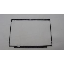 Lenovo Display bezel for Lenovo laptops, compatible with ThinkPad T480, includes infrared functionality for biometric features. Lenovo Display bezel for Lenovo laptops, compatible with ThinkPad T480, includes infrared functionality for biometric features.