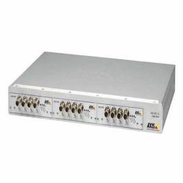 Videocámara de Vigilancia Axis 0267-003 Precio: 464.882. SKU: B14MS4E6LG