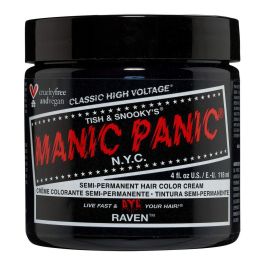 Manic Panic Classic Raven Manic Panic