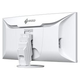 EIZO EV3895-WT Monitor 37.5" UltraWide Quad HD+ 3840x1600 IPS 24:10 2xHDMI+DP+USB-C Blanco