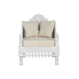 Sillón Home ESPRIT 73 x 77 x 90 cm Sillón Home ESPRIT 73 x 77 x 90 cm
