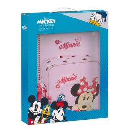 Set Regalo Safta Pequeño Minnie Mouse Nalve 350x280x60 mm Precio: 13.50000025. SKU: B1KJSQ6HTF
