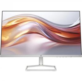HP Monitor 23.8" FHD 94C17E9 IPS 1920x1080 100Hz 5ms HDMI VGA Plata Precio: 140.89000057. SKU: B18K2E8N6P