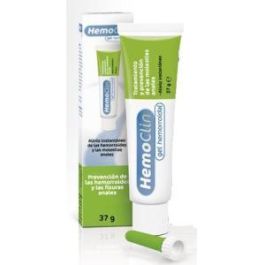 Hemoclin Gel 37Grs. Precio: 23.50000048. SKU: B1FQJW3SAA
