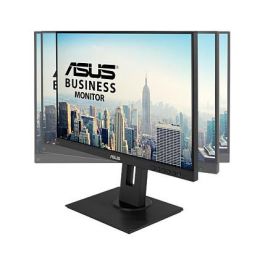 ASUS BE24WQLB Monitor 61.13cm (24.1") WUXGA 1920x1200 16:10 IPS HDMI DisplayPort USB Negro