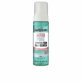 Soap & Glory THE FAB PORE Espuma Limpiadora 200 ml Precio: 7.49999987. SKU: B1CSZ5CESF