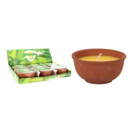 Basics Vela de Citronela Antimosquitos en Maceta de Terracota, Ø13 x 70 mm, Pack de 6 Unidades Precio: 4.0051. SKU: B19QNSL5NA