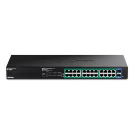Switch Trendnet TPE-TG262ES Switch Trendnet TPE-TG262ES