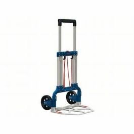 Bosch Professional Carretilla de transporte plegable para L-Boxx, capacidad de suelo 125 kg - 1600A001SA Precio: 175.99000001. SKU: B1EAR5KAXV