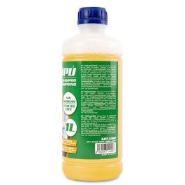 Mtk Cs12 MOT100 Champú De Coche 1 Litro Mtk Cs12 MOT100 Champú De Coche 1 Litro