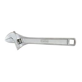 Ratio Llave Graduable Cromo Vanadio 12 pulgadas Precio: 24.50000014. SKU: B1JMHDNBTL
