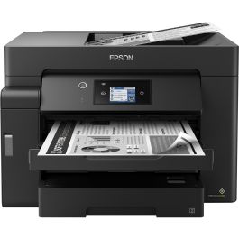 Impresora Multifunción Epson C11CJ41401 Impresora Multifunción Epson C11CJ41401