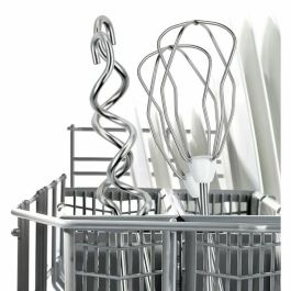 Batidora de Varillas BOSCH Acero Inoxidable Plástico