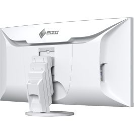 EIZO EV3895-WT Monitor 37.5" UltraWide Quad HD+ 3840x1600 IPS 24:10 2xHDMI+DP+USB-C Blanco
