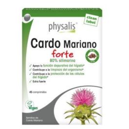 Cardo Mariano Forte 45Comp. Precio: 14.8900004. SKU: B1JXEBJAAX