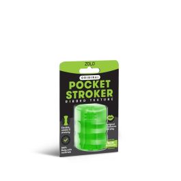 Masturbador Zolo Pocket Stroker Precio: 33.4999995. SKU: S13013337
