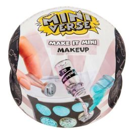 MGA 121497 Miniverse Make It Mini Makeup Serie 1 Kit para crear maquillaje funcional, +8 años Precio: 14.58999971. SKU: B13WPD8ZFA