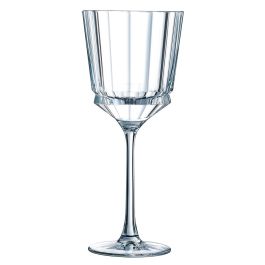 Cristal d'Arques Copas Agua Macassar 6 Unidades 25 cl Cristal Vidrio Transparente Precio: 47.49999958. SKU: S2702593