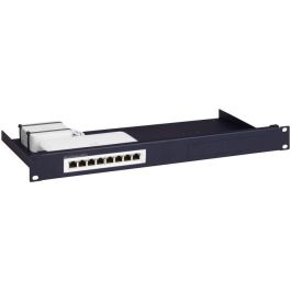 Rackmount IT Rack mount kit for UniFi Lite 8 PoE, 19", 1U, Metallic Dark Blue, 44 x 482 x 217mm Precio: 143.49999961. SKU: B1C6ZTTX99