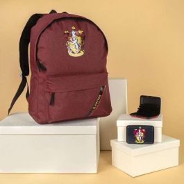 Cartera rigido harry potter Cartera rigido harry potter