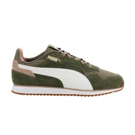 Zapatillas Casual Hombre Puma Softride St Miler Sd Oliva XL Precio: 75.0079. SKU: B1EHNKXQ9W
