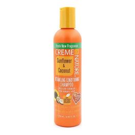 Creme Of Nature Sunflower & Coconut Champú Detangling Acondicionador 250 Ml Precio: 3.50000002. SKU: S4242155