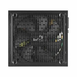 Fuente de Alimentación Aerocool LUXPRO RGB750M/ 750W/ Ventilador 14cm/ 80 Plus Bronze