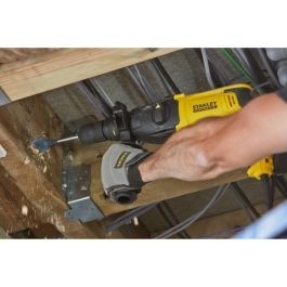 Stanley Fatmax SFMEH210K-QS Perforadora SDS+ V20 2.4J 800W