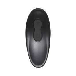 Anillo para el Pene Playboy Playboy Negro