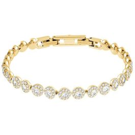 Pulsera Mujer Swarovski 5505469 Dorado