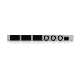 Ubiquiti USP-RPS Fuente de Alimentación de Red para Rack 995W 1U - Voltaje AC 100-240V Gris