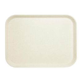 CAMBRO - VL1216-A86 - Bandeja de SMC superficie lisa/perfil alto 30,5 x 41,5 cm Precio: 15.49999957. SKU: B1K5269KDP