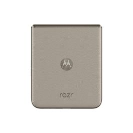 Smartphone Motorola XT2453-1 6,9" Octa Core 8 GB RAM 256 GB Beige