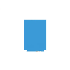 Rocada Pizarra Magnética Lacada Azul 55x75 cm Precio: 77.50000027. SKU: B1C5EPWZSB