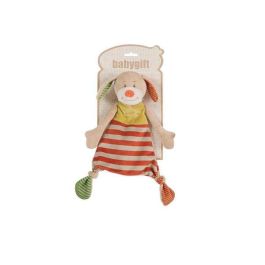 Creaciones Llopis Dou-Dou Conejo-Perro Baby 26 cm Peluche Poliester