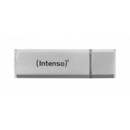 Memoria USB INTENSO Ultra Line USB 3.0 32 GB Blanco 32 GB Memoria USB Precio: 9.5900002. SKU: S0200492