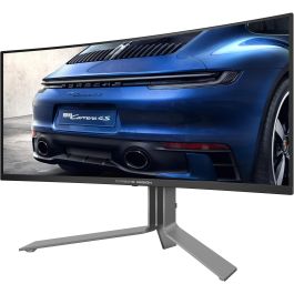 AOC AGON PRO PD34 Monitor Gaming 34" WQHD QD-OLED 0.03ms 240Hz